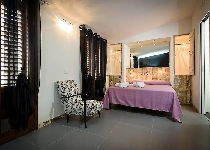 Via Nuova * Castellammare del Golfo