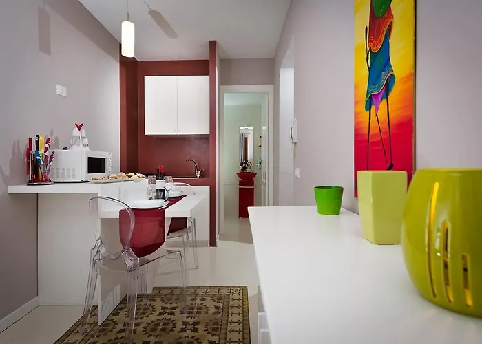 Via Nuova Castellammare del Golfo