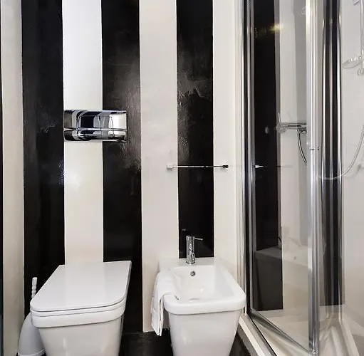 Via Nuova Διαμέρισμα