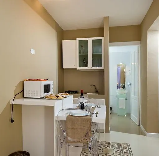 Via Nuova * Castellammare del Golfo