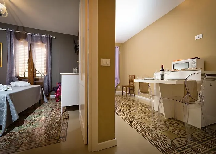 Via Nuova Διαμέρισμα